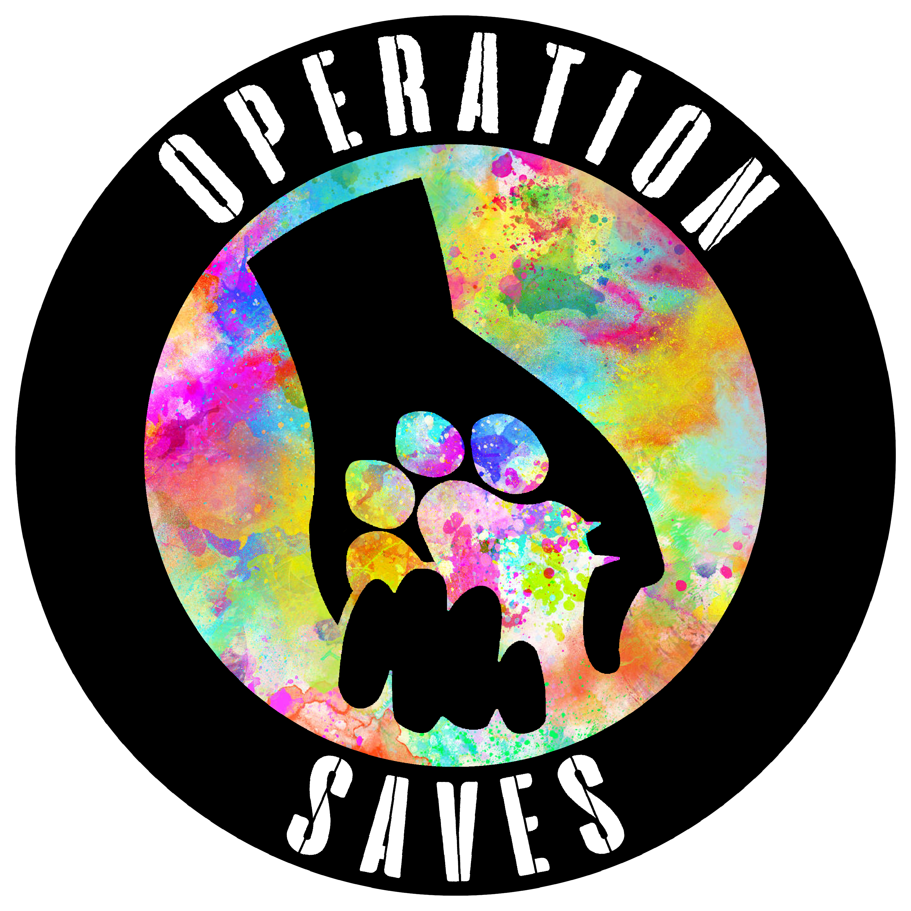 Operation Saves